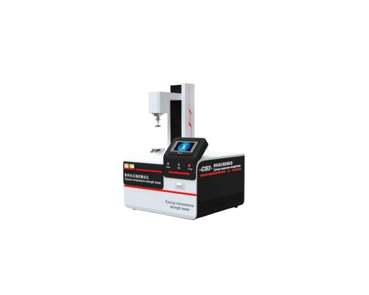 眼杯抗壓強度測試儀