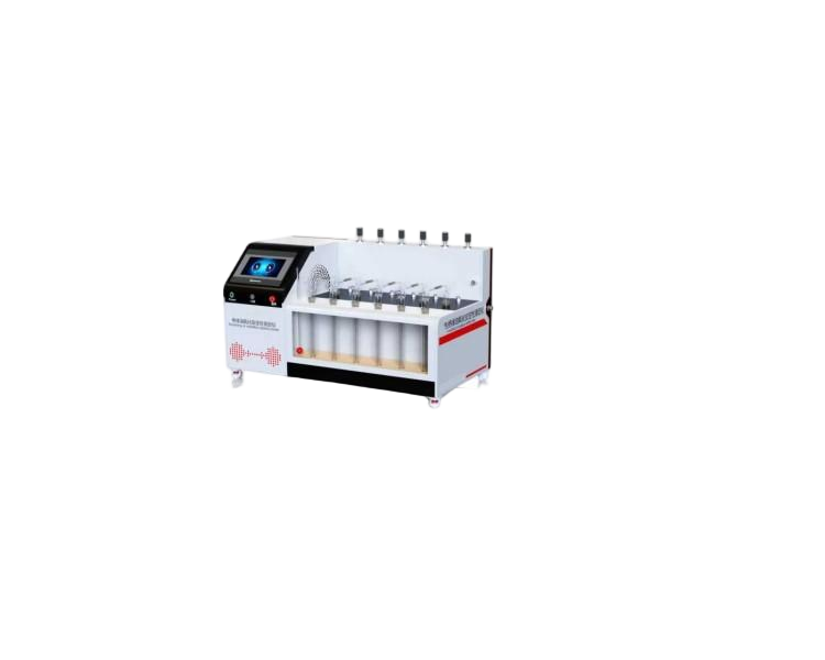絕緣油氧化安定性測定儀